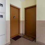 Twardowskiego Homely By Bookinghost Apartman *