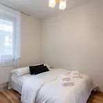 Twardowskiego Homely By Bookinghost ז'שוב