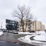 Apartman Twardowskiego Homely By Bookinghost *