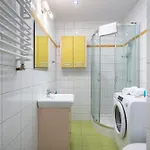 Twardowskiego Homely By Bookinghost דירה *