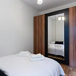 Twardowskiego Homely By Bookinghost * Rzeszów