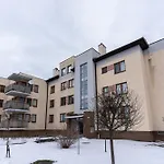 Twardowskiego Homely By Bookinghost Apartman Rzeszów