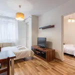 Twardowskiego Homely By Bookinghost Rzeszów