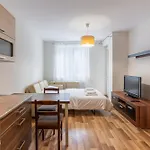 Twardowskiego Homely By Bookinghost Apartman Rzeszów