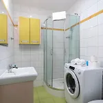 Apartman Twardowskiego Homely By Bookinghost Rzeszów