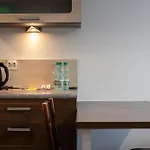 Apartman Twardowskiego Homely By Bookinghost Rzeszów