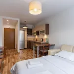 דירה Twardowskiego Homely By Bookinghost ז'שוב