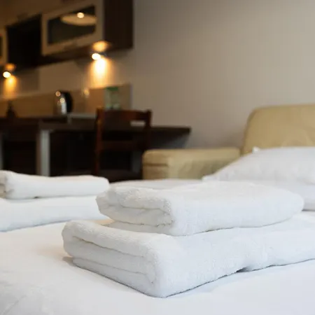 Twardowskiego Homely By Bookinghost * Rzeszów