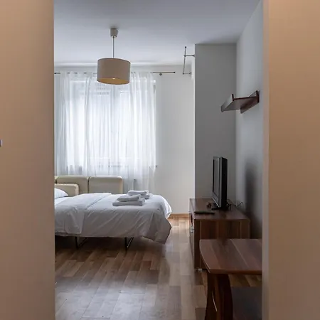 Twardowskiego Homely By Bookinghost Rzeszów