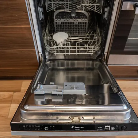 Twardowskiego Homely By Bookinghost * Rzeszów