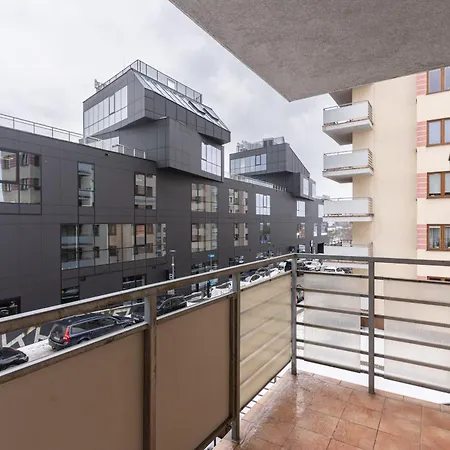 Twardowskiego Homely By Bookinghost * Rzeszów