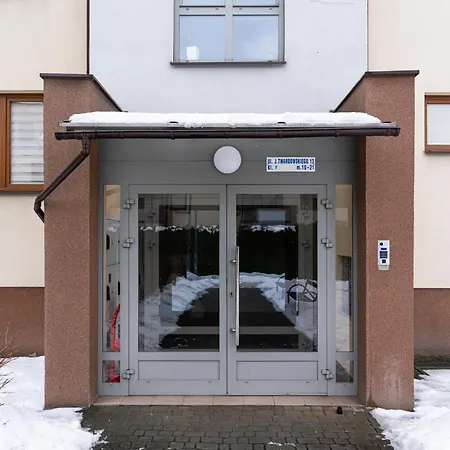 Twardowskiego Homely By Bookinghost Appartement Rzeszów