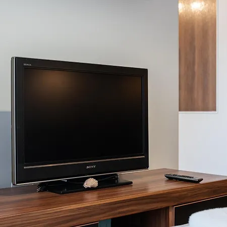 Appartement Twardowskiego Homely By Bookinghost Rzeszów
