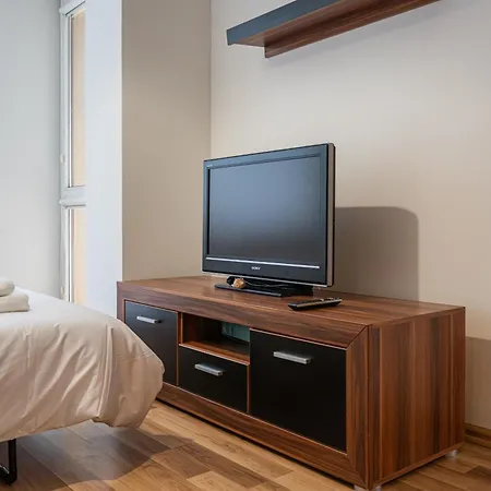 Twardowskiego Homely By Bookinghost Rzeszów