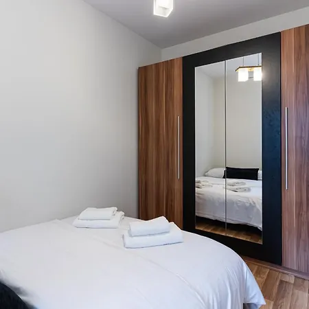 Twardowskiego Homely By Bookinghost * Rzeszów