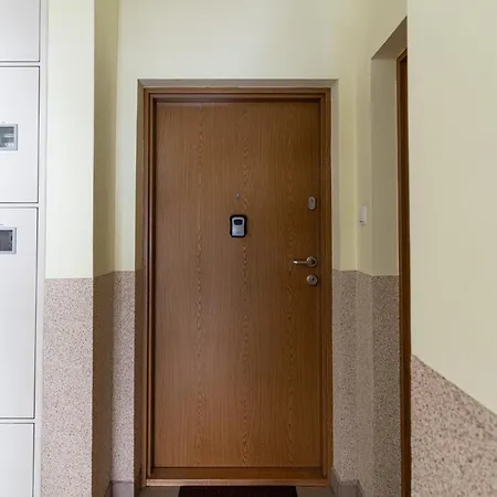Twardowskiego Homely By Bookinghost * Rzeszow