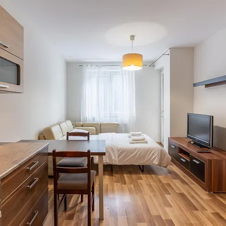 Twardowskiego Homely By Bookinghost Apartment Rzeszow