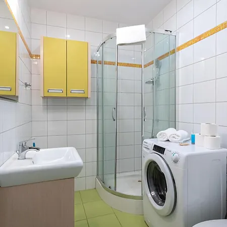 Appartement Twardowskiego Homely By Bookinghost Rzeszów