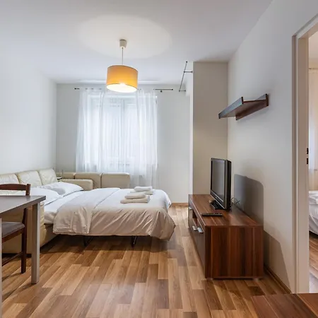 Apartment Twardowskiego Homely By Bookinghost Rzeszow