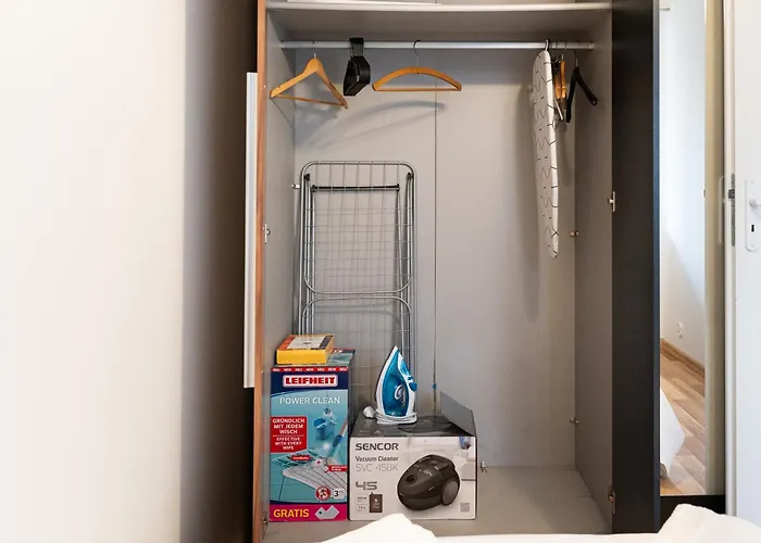 Twardowskiego Homely By Bookinghost *