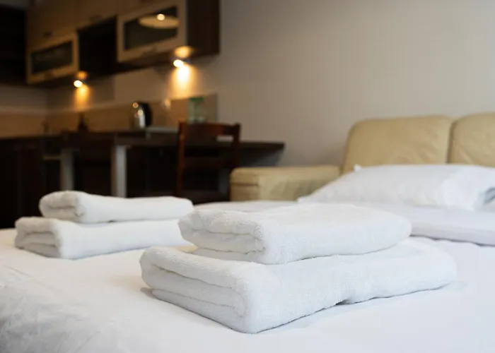 Twardowskiego Homely By Bookinghost * Rzeszów