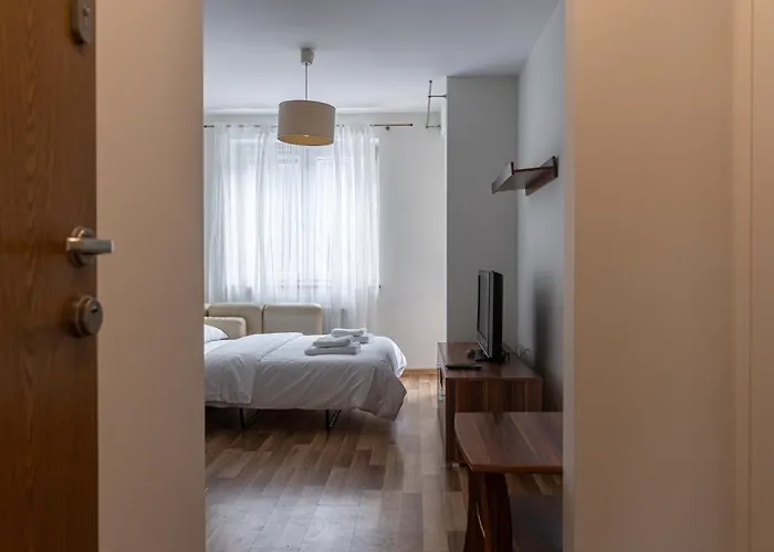 Twardowskiego Homely By Bookinghost Rzeszów