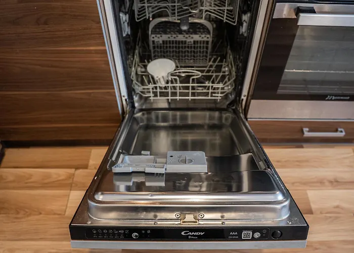 Twardowskiego Homely By Bookinghost * Rzeszów