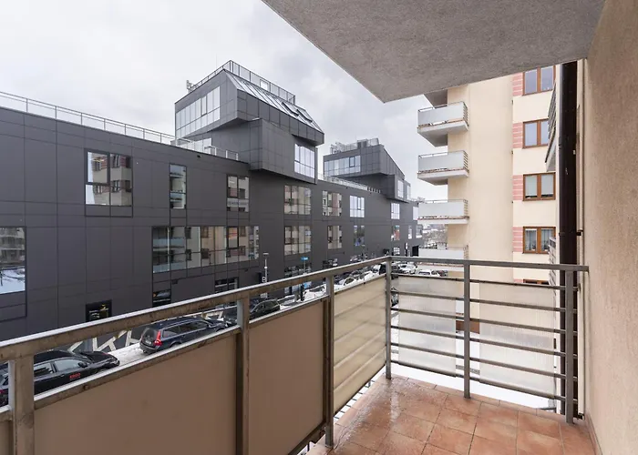 Twardowskiego Homely By Bookinghost * Rzeszów