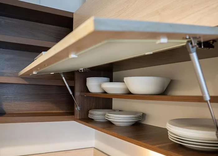 Twardowskiego Homely By Bookinghost Rzeszów