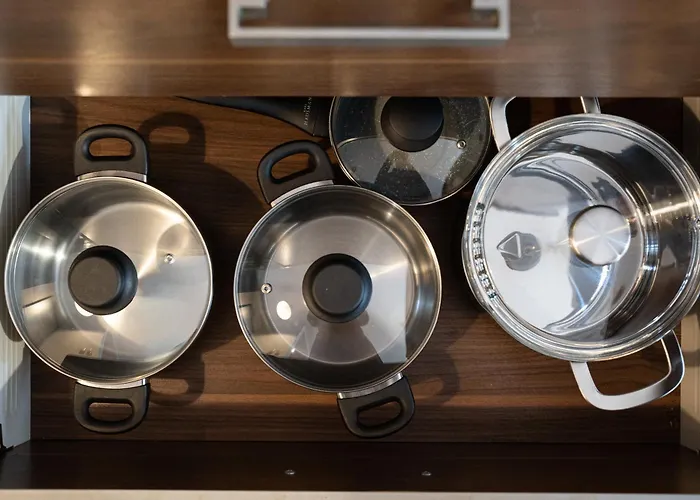 Twardowskiego Homely By Bookinghost