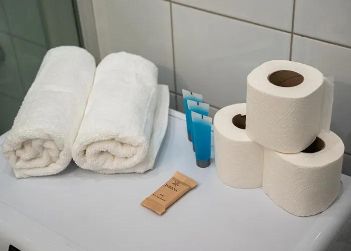 Twardowskiego Homely By Bookinghost Διαμέρισμα