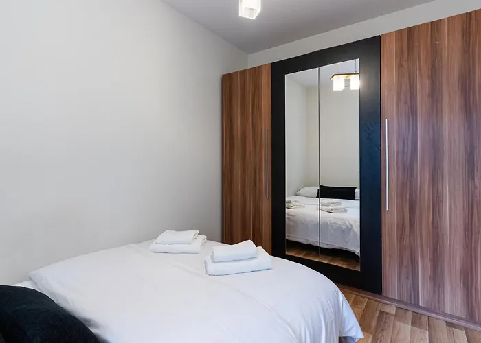 Twardowskiego Homely By Bookinghost * Rzeszów