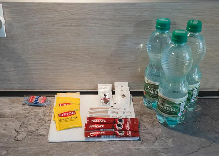 Twardowskiego Homely By Bookinghost Appartement *