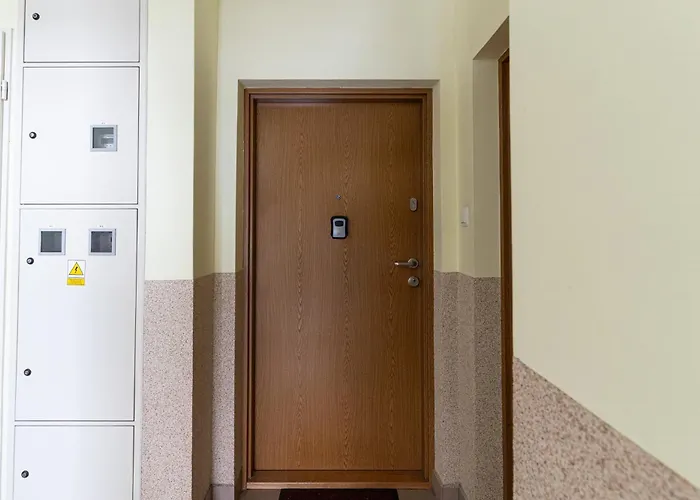 Twardowskiego Homely By Bookinghost * Rzeszów