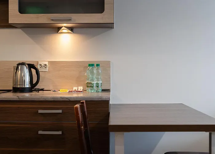 Διαμέρισμα Twardowskiego Homely By Bookinghost Rzeszów