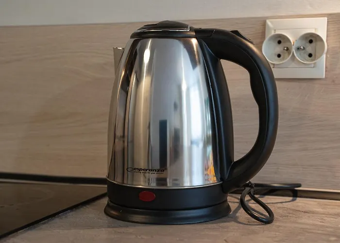 Appartement Twardowskiego Homely By Bookinghost